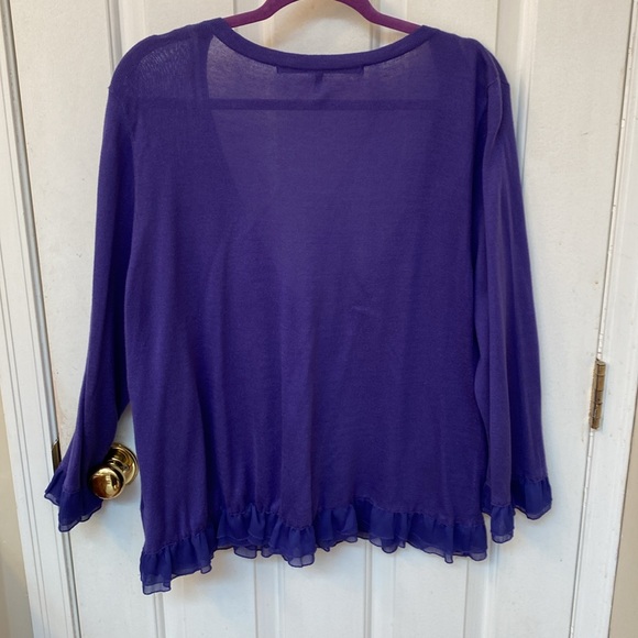 Mac & Jac Matching Tunic and Sweater - Picture 7 of 7